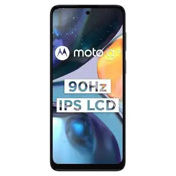 Motorola Moto G22 4G Refurbished Mobile Phone